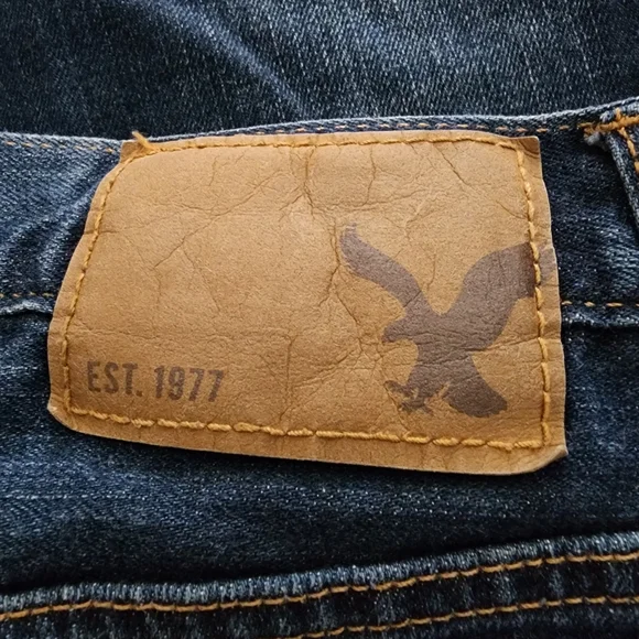 American Eagle Outfitters Slim Jeans - Picture 3 of 6